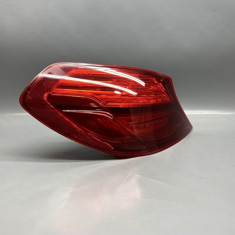63214880369 BMW 650 TAIL LIGHT LEFT DRIVER LED 63214880369 2012 2013 14 15 16 2017 2018 OEM