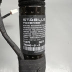 1063440-01-D TESLA MODEL X DOOR STRUT SHOCK REAR 2016 2017 2018 2019 2020 OEM 1063440-01-D