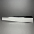 4KE853959A AUDI E-TRON DOOR MOLDING LEFT FRONT 2018 2019 2020 OEM 4KE853959A