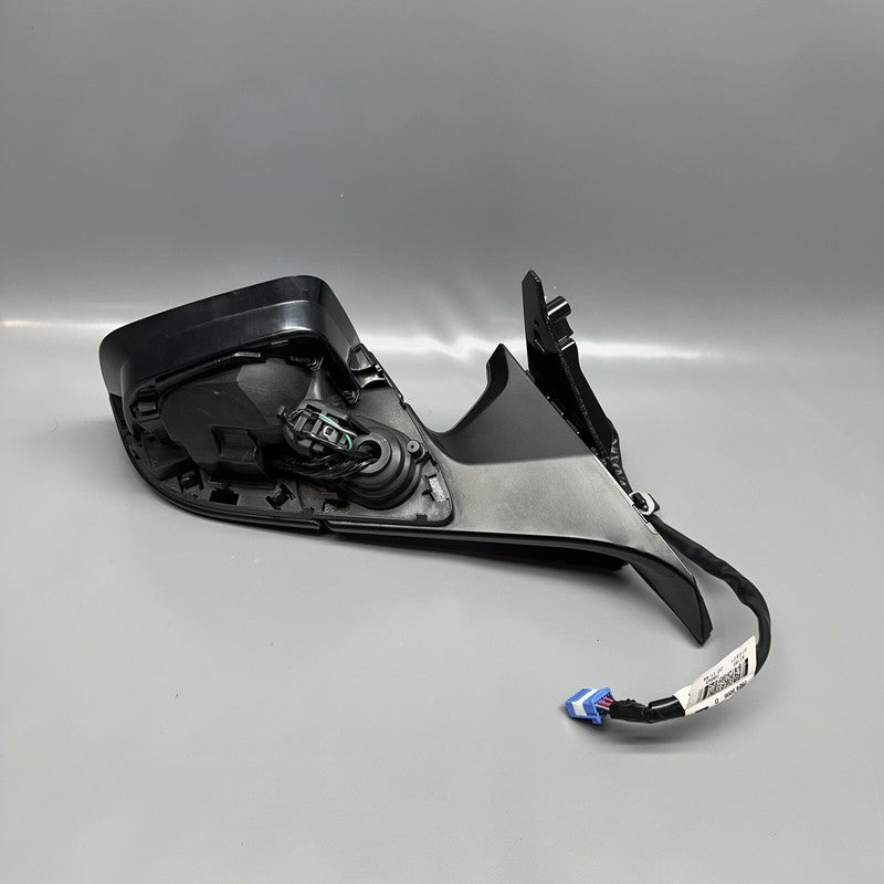 1594112-00-B TESLA MODEL Y MIRROR RIGHT PASSENGER 2020 2021 2022 2023 2024 OEM 1594112-00-B