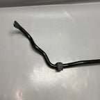 166410-10 BMW X5 G05 FRONT STABILIZER ANTI SWAY BAR 166410-10 2019 2020 OEM
