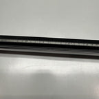 1080684-01-i TESLA MODEL 3 DOOR WINDOW MOLDING RIGHT FRONT 2017 18 19 20 21 2022 1080684-01-i