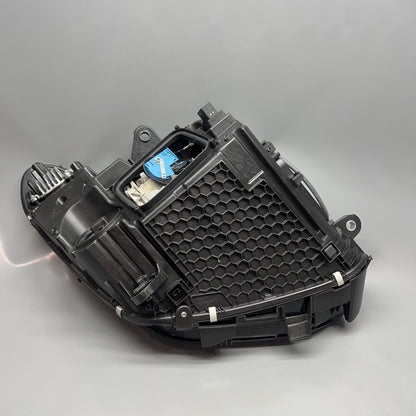 A1929067100 MERCEDES BENZ AMG GT C192 HEADLIGHT LEFT DRIVER 2024 OEM A1929067100 DAMAGED 