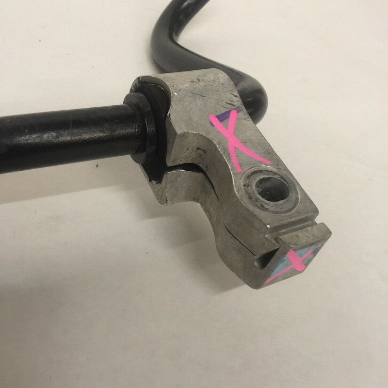 1059381-00-B TESLA MODEL S FRONT SUSPENSION ANTI ROLL SWAY BAR 2016 2017 2018 1059381-00-B