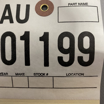 A4638807306 MERCEDES BENZ G550 G63 HEADLIGHT MOUNTING LEFT FENDER 2016 2017 2018 OEM