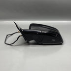 MERCEDES BENZ C250 MIRROR LEFT DRIVER HEATED 2012 2013 2014 OEM