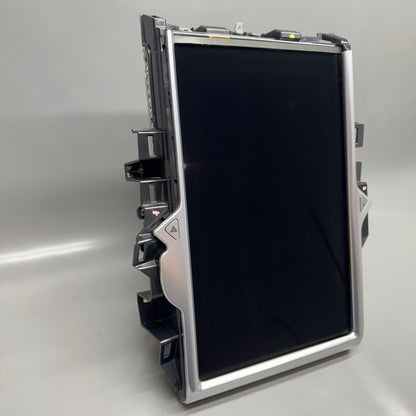 1045006-00-D TESLA MODEL X TOUCH SCREEN MAIN CONTROL UNIT 2016 2017 2018 2019 2020 OEM