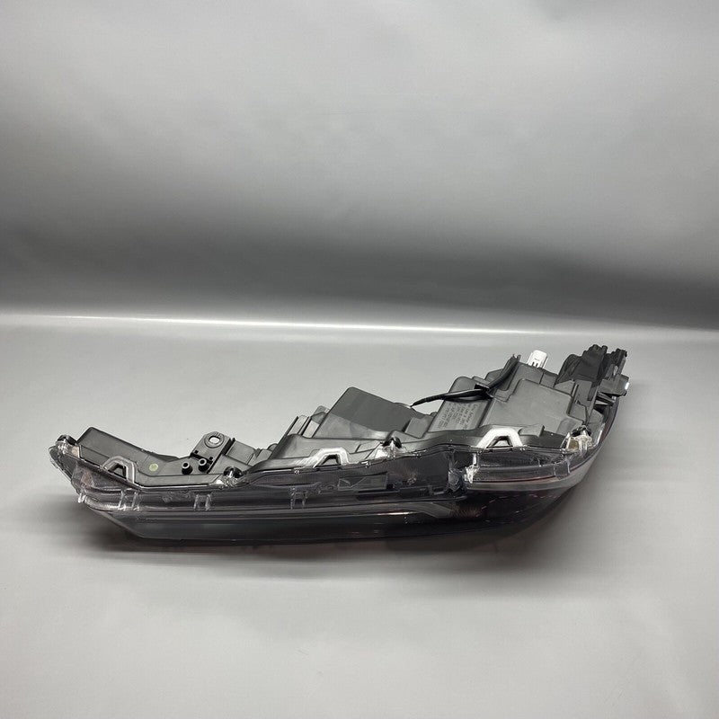 TOYOTA COROLLA HEADLIGHT RIGHT PASSENGER 2020 2021 2022  LED OEM