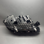 5A279A5-01 BMW X5 HEADLIGHT LEFT DRIVER X6 2019 2020 2021 2022 LASER OEM 5A279A5-01