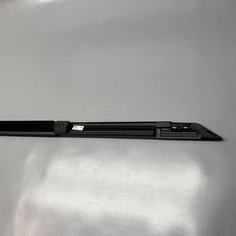 DK62-21453-AB RANGE ROVER SPORT DOOR MOLDING LEFT FRONT DK62-21453-AB 2017 18 19 2020 2021 OEM