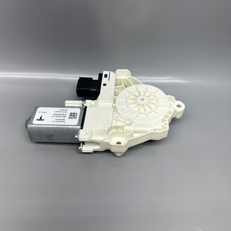 1526796-00-E TESLA MODEL Y REGULATOR MOTOR LEFT FRONT 2020 2021 2022 2023 OEM 1526796-00-E