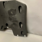 670003440 MASERATI AERODYNAMIC COVER 2014 2015 2016 OEM 670003440