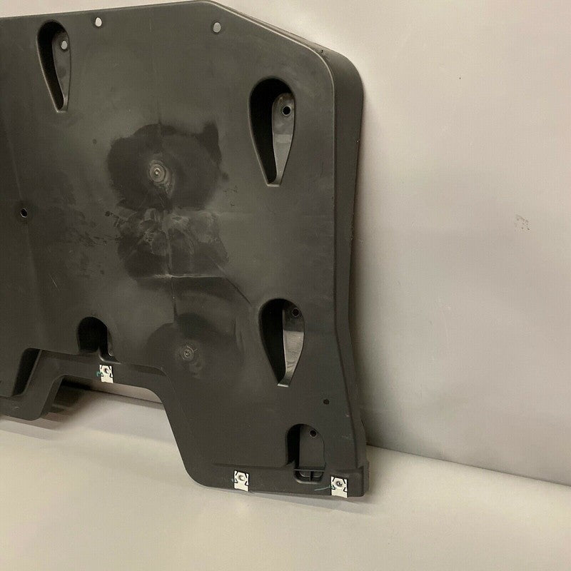 670003440 MASERATI AERODYNAMIC COVER 2014 2015 2016 OEM 670003440