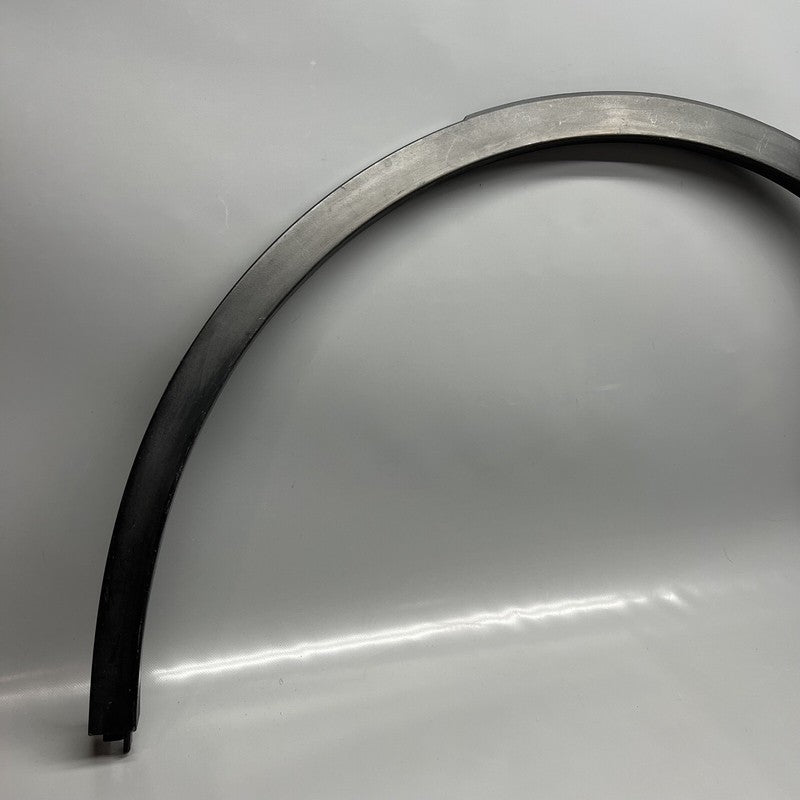1494187-00-B TESLA MODEL Y WHEEL FLARE MOLDING LEFT REAR 2020 2021 2022 2023 OEM 1494187-00-B