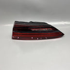 AUDI A5 S5 TRUNK TAIL LIGHT RIGHT SIDE 2018 2019 2020 LED OEM 8W694509