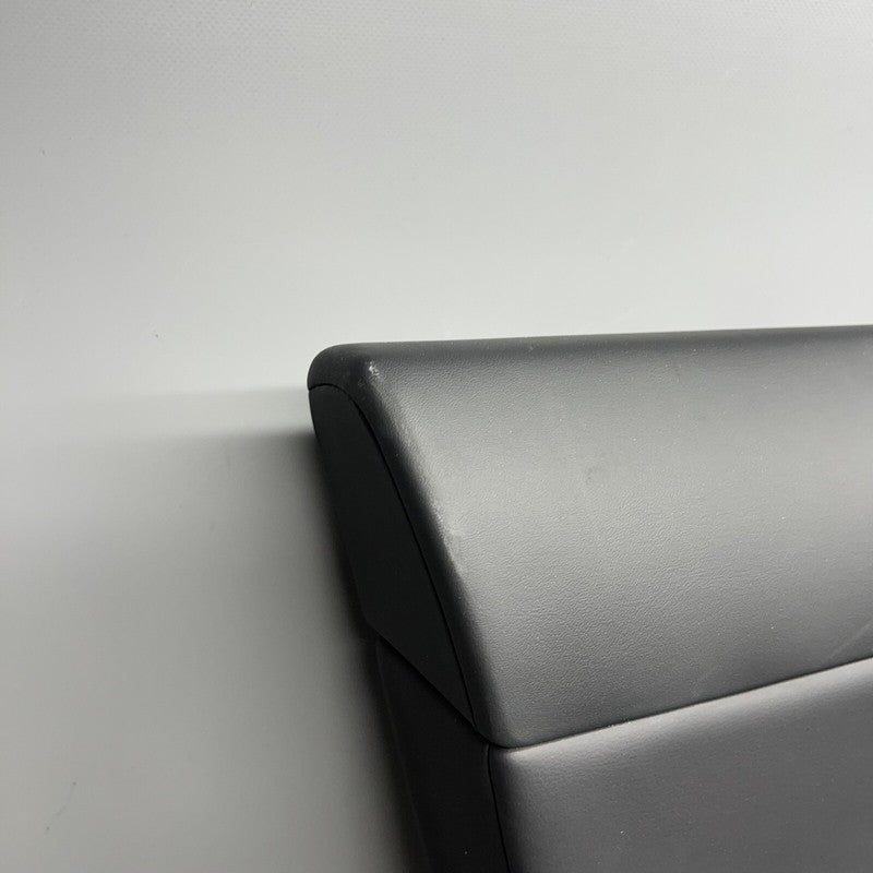 1634148-01-M TESLA MODEL X DOOR PANEL LEFT FRONT 2021 2022 2023 2024 OEM 1634148-01-M