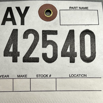 81150-12L00 TOYOTA COROLLA HEADLIGHT LEFT DRIVER 2020 2021 2022 LED OEM 81150-12L00