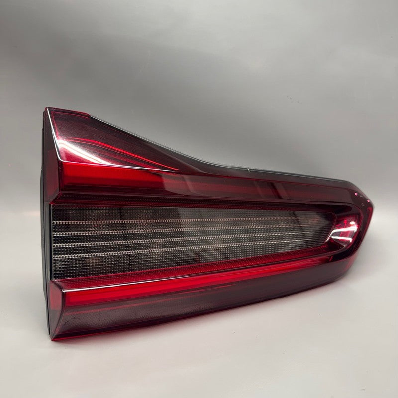 BMW X5 TAIL LIGHT INNER RIGHT PASSENGER LED 2019 2020 2021 2022 2023 O