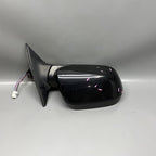 SUBARU IMPREZA WRX MIRROR RIGHT PASSENGER 2008 2009 2010 2011 2012 201