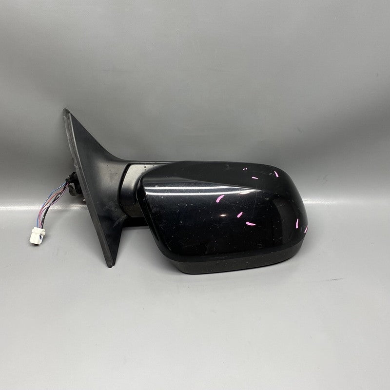 SUBARU IMPREZA WRX MIRROR RIGHT PASSENGER 2008 2009 2010 2011 2012 201