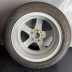 BMW 320I 328I WHEEL RIM 17 INCH 2012 2013 2014 2015 2016 2017 2018 OEM