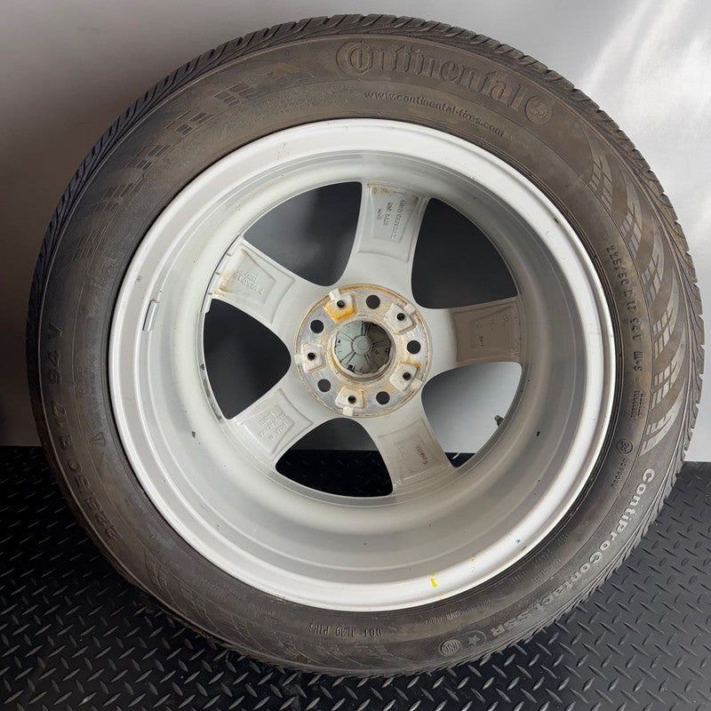 BMW 320I 328I WHEEL RIM 17 INCH 2012 2013 2014 2015 2016 2017 2018 OEM