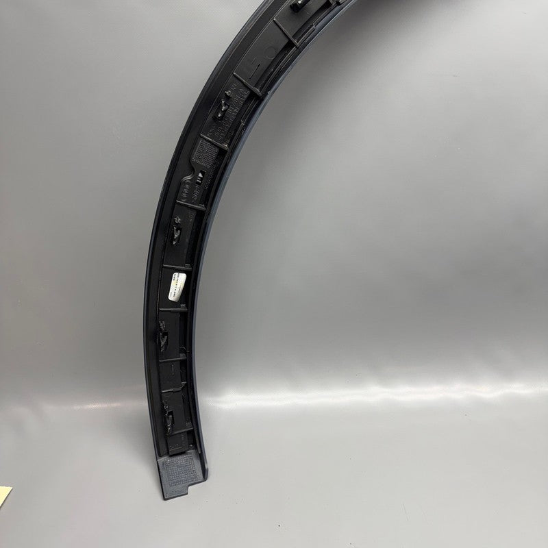 AUDI Q5 WHEEL ARCH MOLDING LEFT REAR 2018 2019 2020 2021 OEM 80A853817