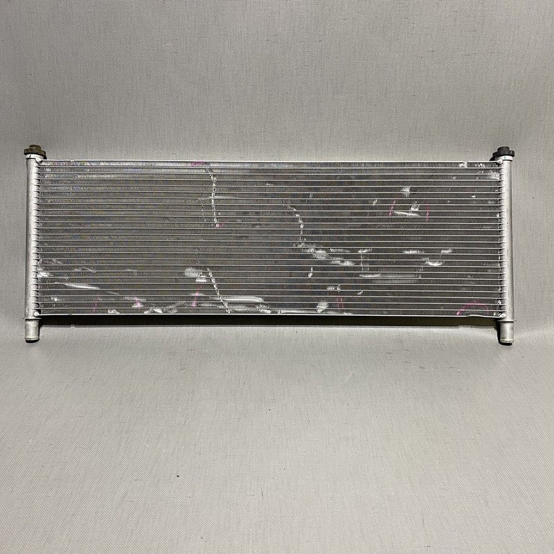 1048498-00-C TESLA MODEL X AC CONDENSER CENTER 1048498-00-C 2015 2016 2017 OEM