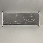 1048498-00-C TESLA MODEL X AC CONDENSER CENTER 1048498-00-C 2015 2016 2017 OEM
