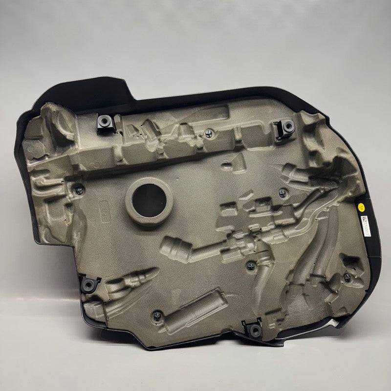 BMW 540 740 X5 X6 X7 ENGINE COVER 2024 2025 2026 OEM 7935418