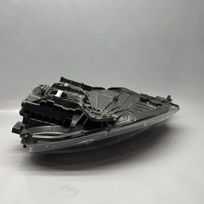 95B941031CS PORSCHE MACAN TURBO HEADLIGHT LEFT DRIVER 2015 2016 2017 2018 XENON OEM