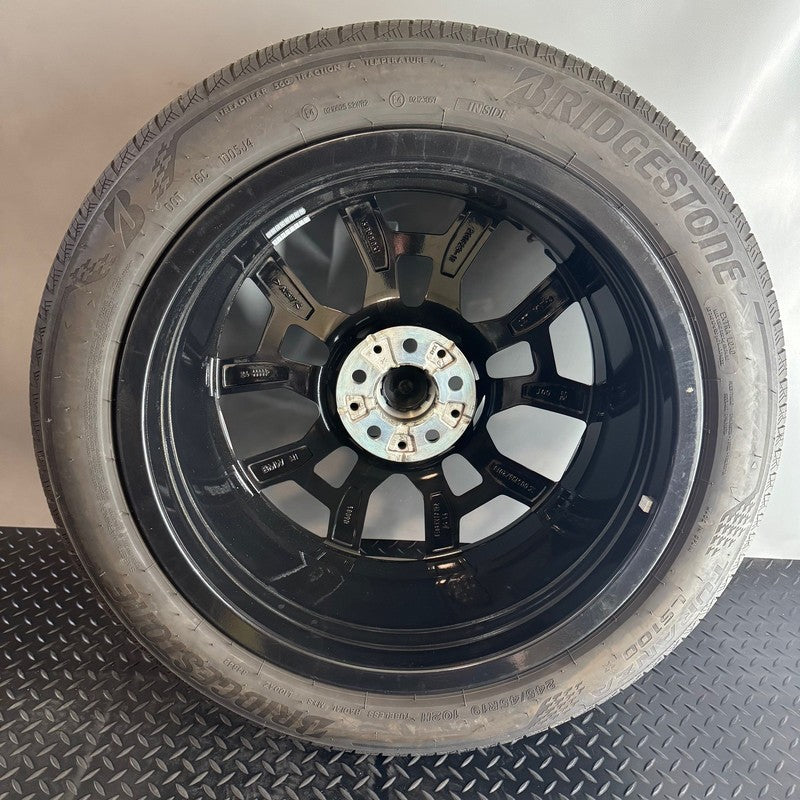 BMW X1 X2 WHEEL RIM 19 INCH 2023 2024 2025 OEM 6898041