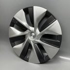 1044235-00-D TESLA MODEL Y WHEEL COVER HUBCAP 19 INCH 2020 2021 2022 2023 OEM 1044235-00-D