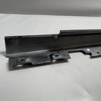 51777184774 BMW 528 ROCKER MOLDING RIGHT PASSENGER 2011 2012 2013 5177 7184774 F10 535 OEM