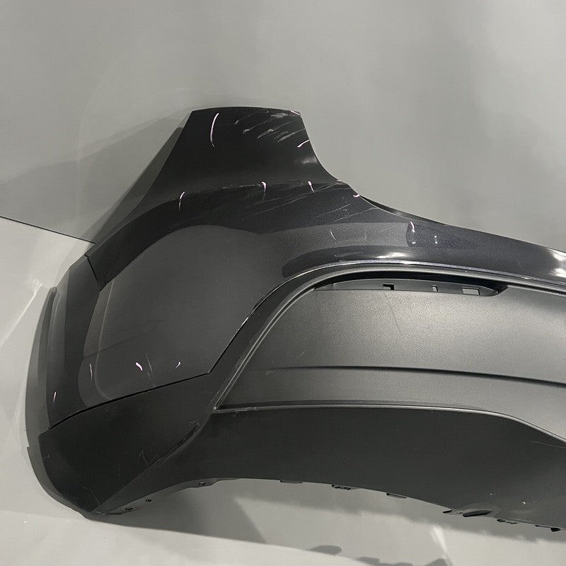 1493735-TX-A TESLA MODEL Y REAR BUMPER 2023 2024 NON SENSOR TYPE OEM 1493735-TX-A
