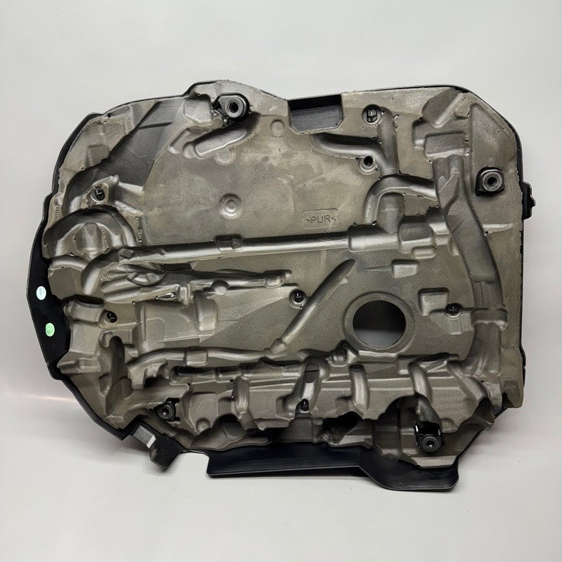 BMW X5 HYBRID ENGINE COVER 2021 2022 2023 OEM 8740595