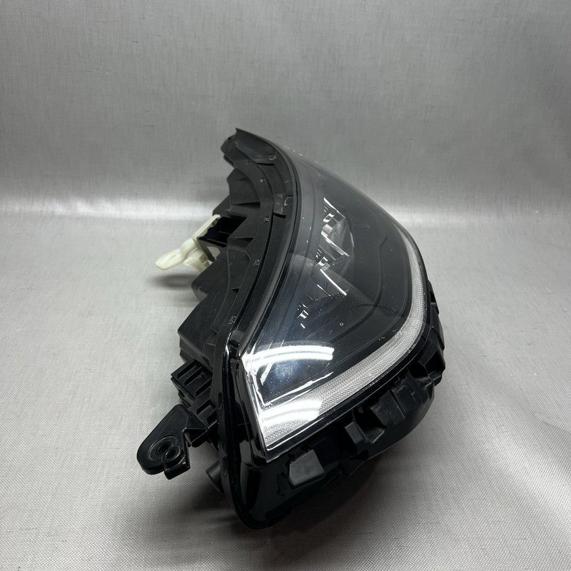 92102-L0100 HYUNDAI SONATA HEADLIGHT LEFT DRIVER 2020 2021 2022 2023 LED OEM 92102-L0100