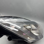 TESLA MODEL S HEADLIGHT RIGHT PASSENGER 2012 2013 2014 2015 OEM 600590