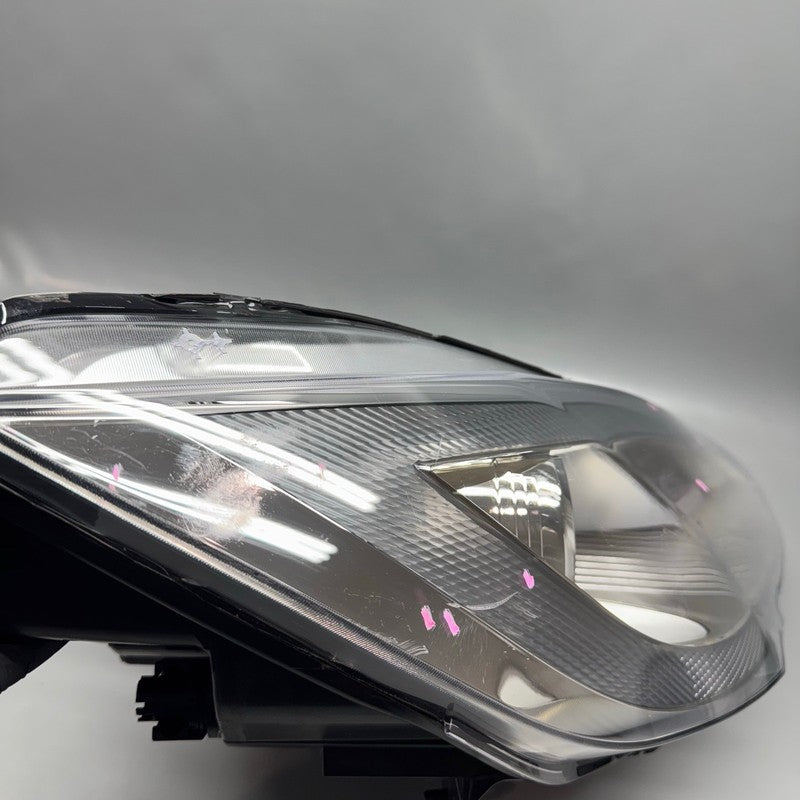 TESLA MODEL S HEADLIGHT RIGHT PASSENGER 2012 2013 2014 2015 OEM 600590