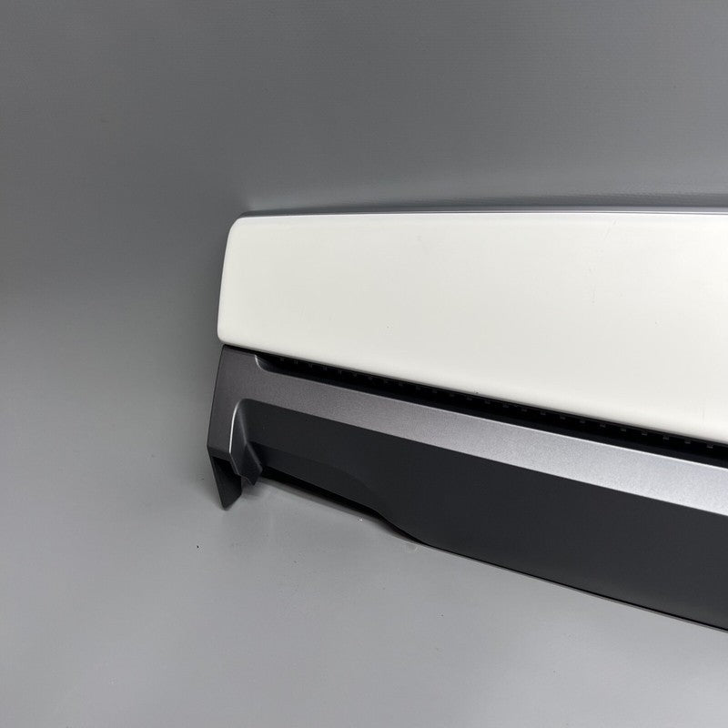 1621493-00-B TESLA MODEL 3 Y FRONT DASHBOARD PANEL TRIM 2017 18 19 20 21 22 2023 1621493-00-B