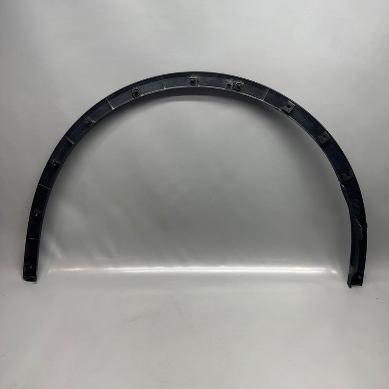 TESLA MODEL Y JUNIPER FENDER FLARE LEFT FRONT 2020 2021 2022 2023 OEM