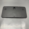 TESLA MODEL X LICENSE PLATE BRACKET 2016 2017 2018 2019 2020 OEM 10571