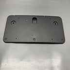 TESLA MODEL X LICENSE PLATE BRACKET 2016 2017 2018 2019 2020 OEM 10571