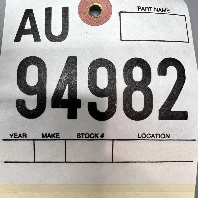 1044396-00-C TESLA MODEL 3 LINK STABILIZER BAR RIGHT FRONT 2017 18 19 2020 OEM 1044396-00-C