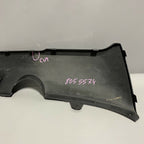 8055574 BMW M235 F22 REAR BUMPER DIFFUSER VALANCE M-SPORT 2015 2016 2017 OEM 