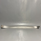 3W8853537AS BENTLY CONTINENTAL GT SPEED SILL PLATE LEFT 3W8853537AS 2016 2017 2018 OEM
