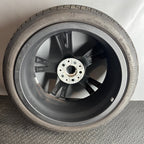 BMW 330I M430I WHEEL RIM 19 INCH 2020 2021 2022 2023 OEM 8089896