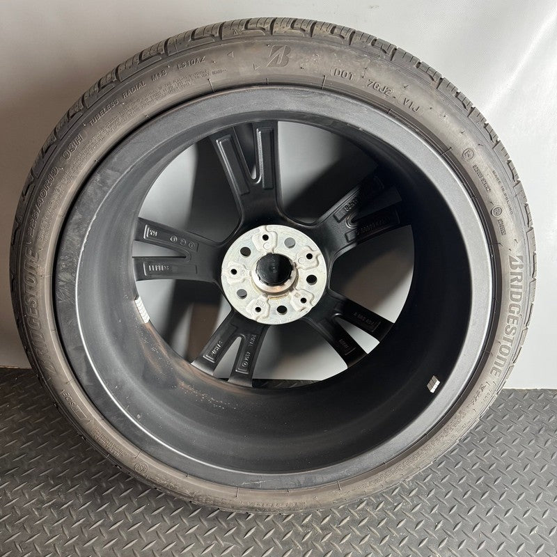 BMW 330I M430I WHEEL RIM 19 INCH 2020 2021 2022 2023 OEM 8089896