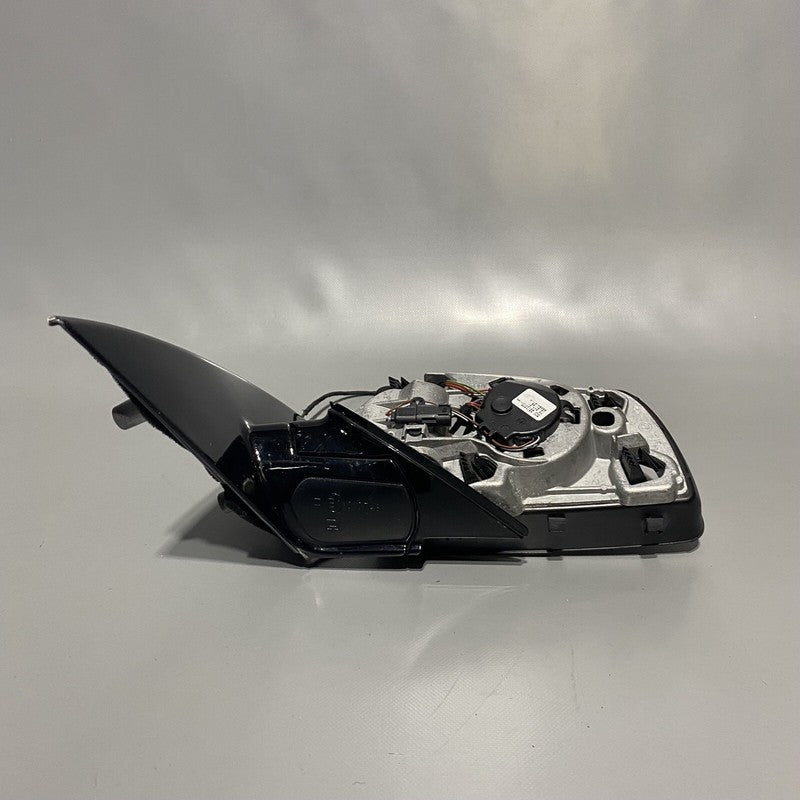 BMW 528 530 535 MIRROR LEFT DRIVER SIDE 6974926 2006 2007 2008 2009 20