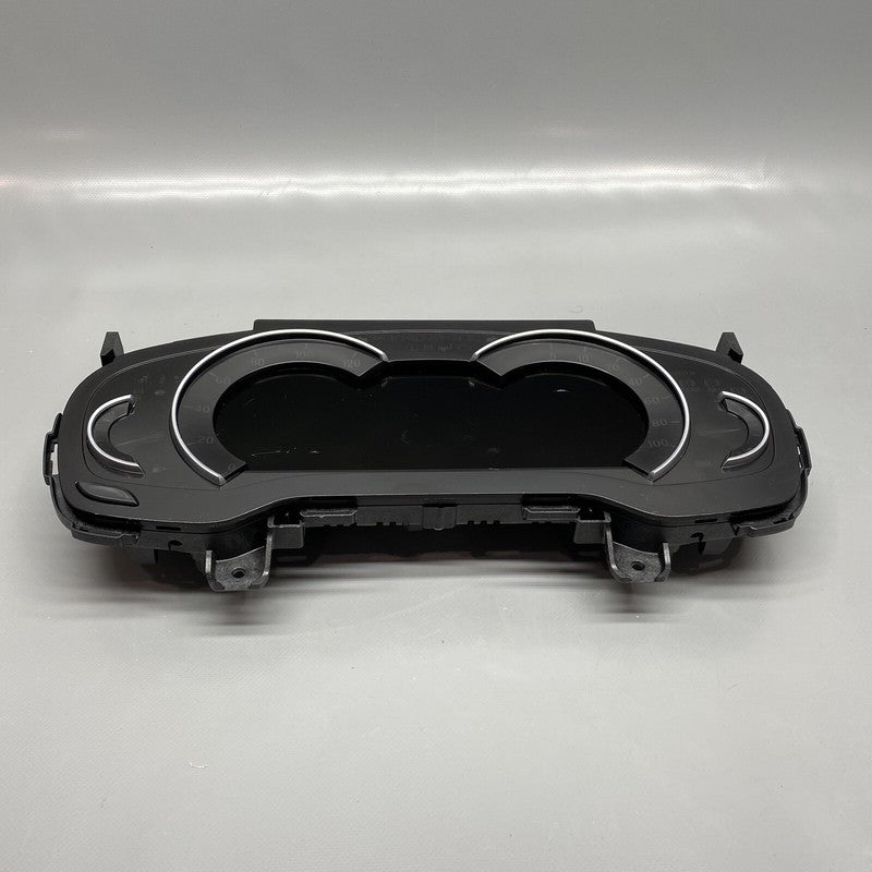 179972-10 BMW X3 M-SPORT SPEEDOMETER CLUSTER 179972-10 2017 2018 2019 2020 OEM
